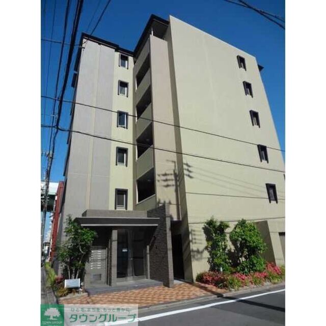 フィオーレ レジデンスの賃貸物件