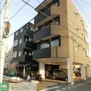 物件名が入ります