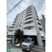 物件名が入ります