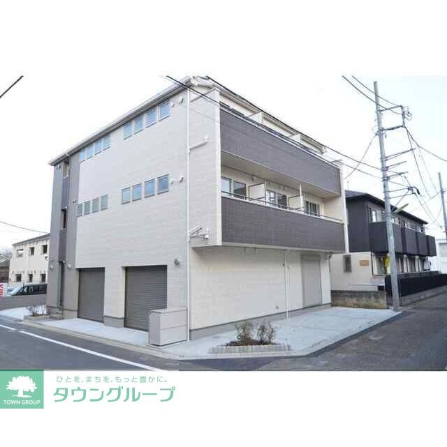 AKコートの賃貸物件