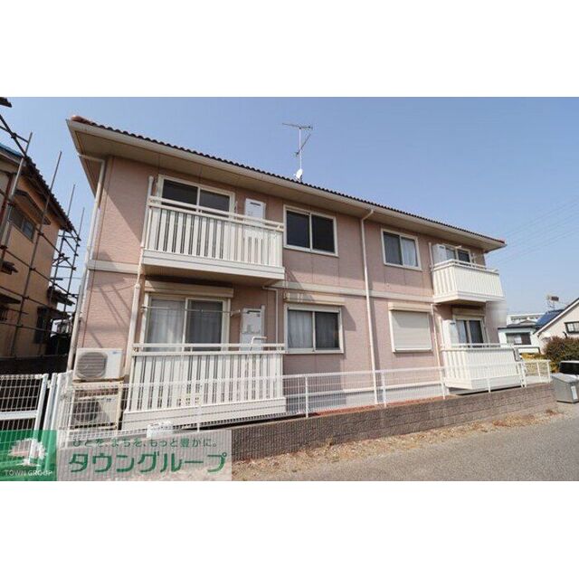 グロワールの賃貸物件