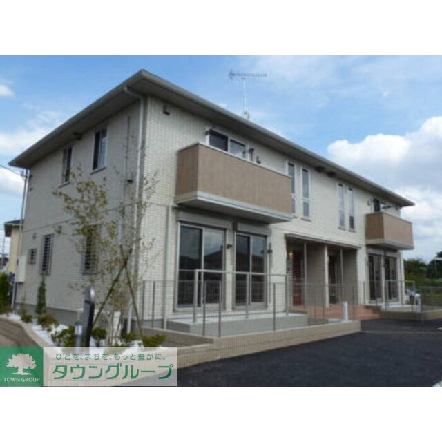 レジデンス2の賃貸物件