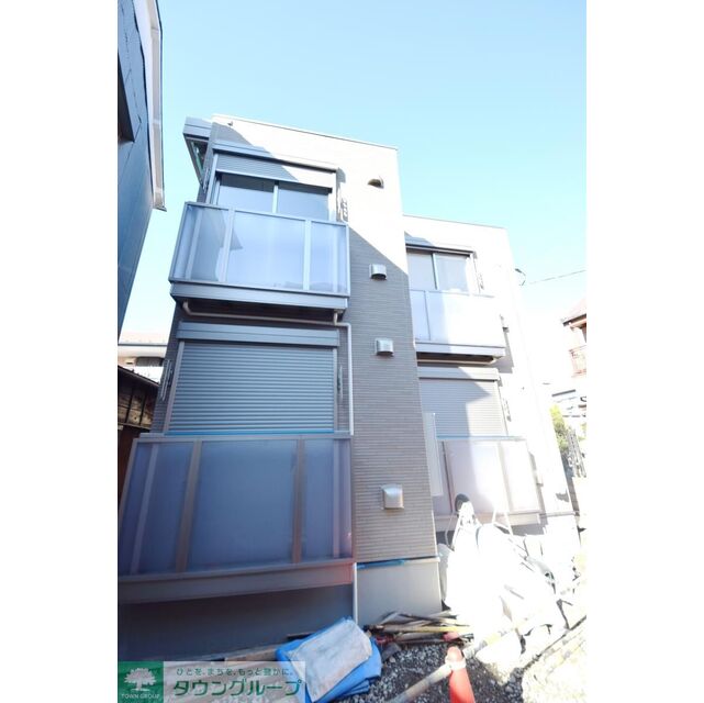 ウィンドテラス高砂の賃貸物件