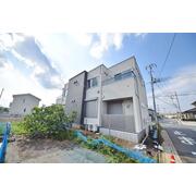 物件名が入ります