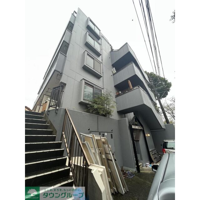 ロワール成瀬の賃貸物件