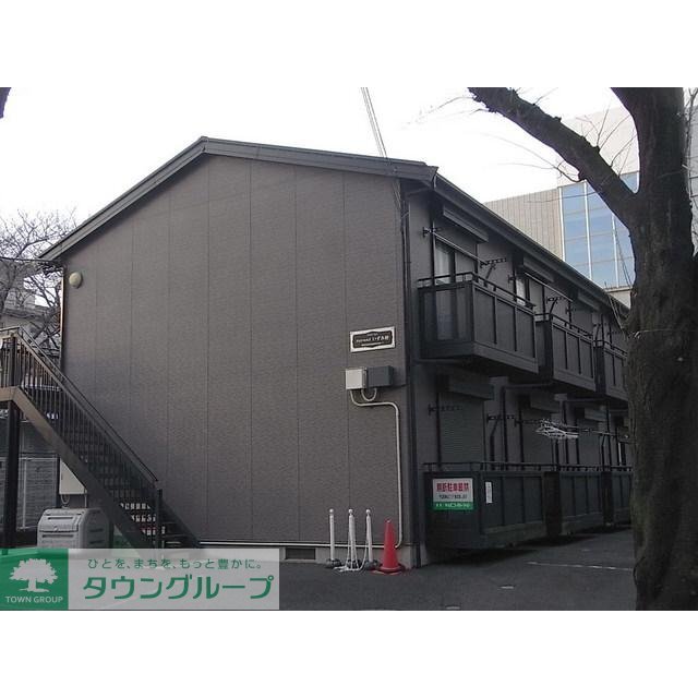 チェリーヒルズいずみ野の賃貸物件