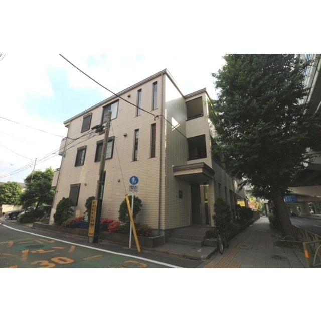 ウィステアリア用賀の賃貸物件