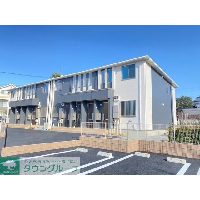 テルヌーラの賃貸物件