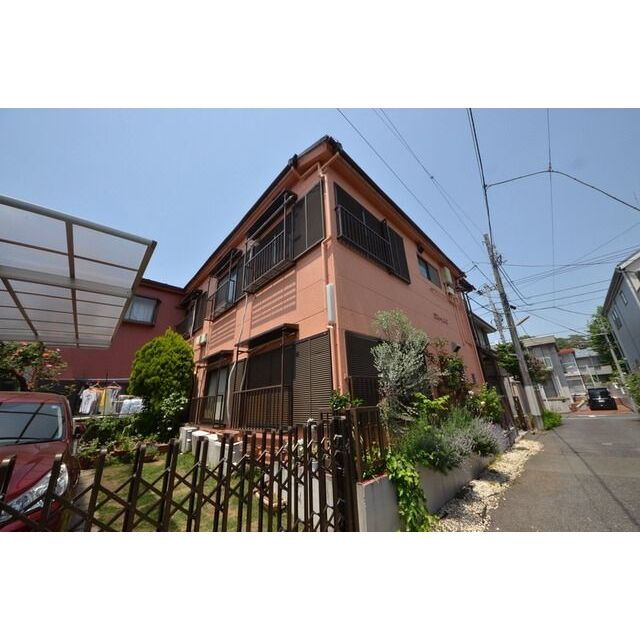 ラフォーレふじの賃貸物件