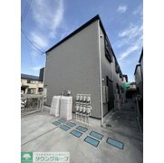 物件名が入ります