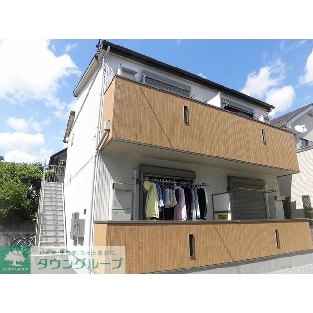 アイビスの賃貸物件