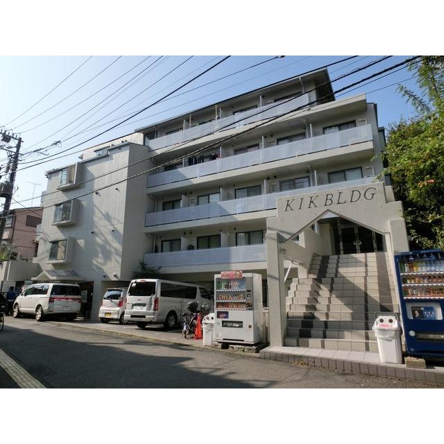 ＫＩＫビルの賃貸物件