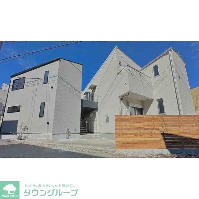 シーキューブ東海岸南の賃貸物件