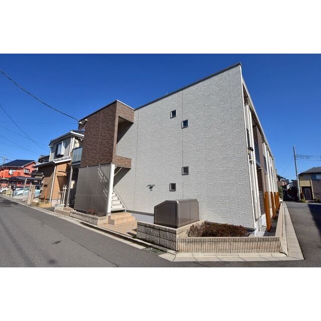 クレイノコヅチ７の賃貸物件