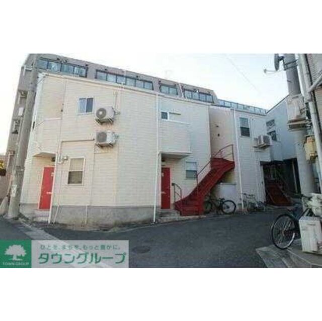 ホームズ学芸大の賃貸物件