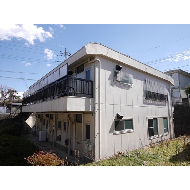 ハイツBの賃貸物件