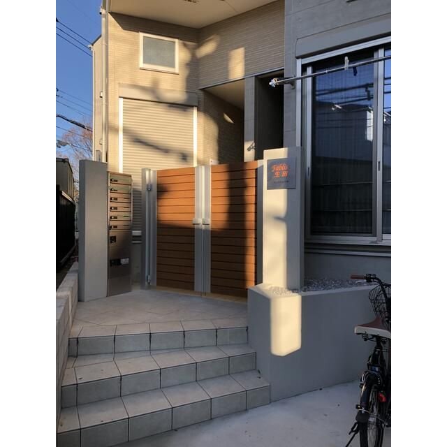 ファブリスイクタの賃貸物件