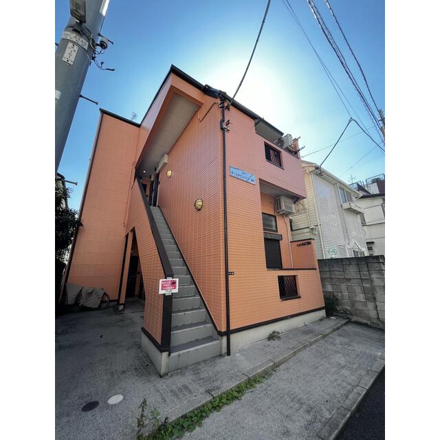 エスポワール四谷の賃貸物件