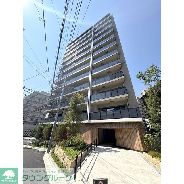 パークホームズ浦和仲町プレイスの賃貸物件