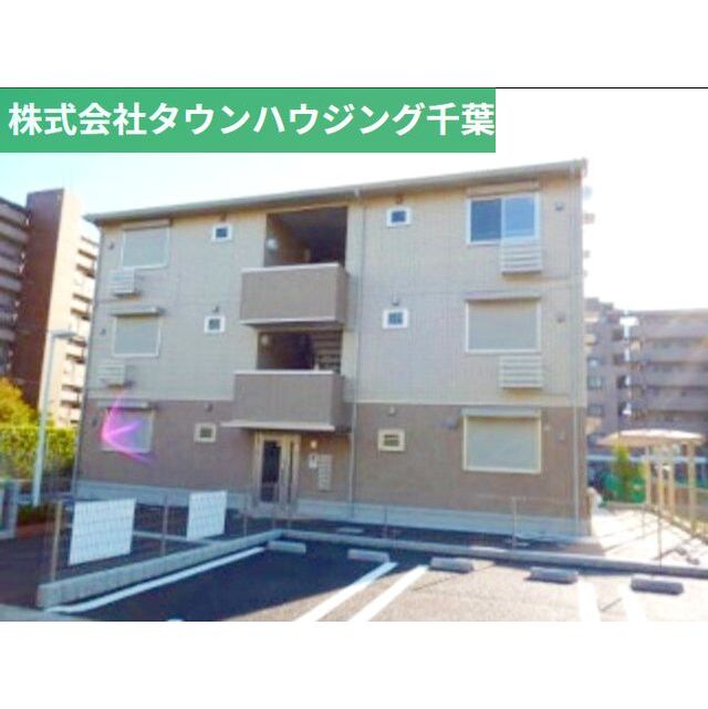 ミルトAの賃貸物件