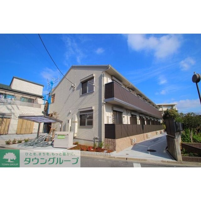 リビングヴィレッジ新柴又の賃貸物件