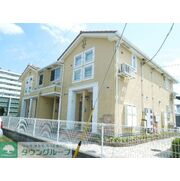 物件名が入ります