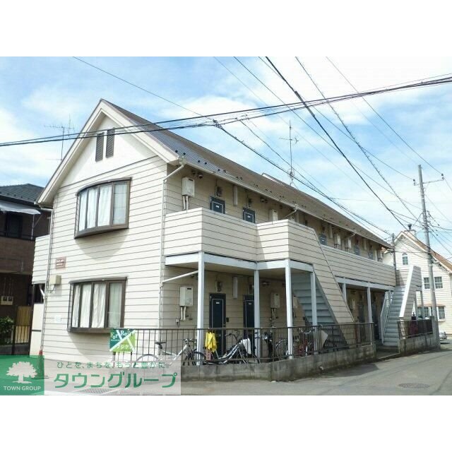 コーポエデンの賃貸物件