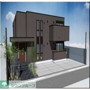 物件名が入ります