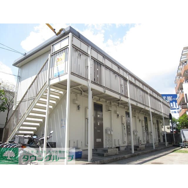 ソフィアの賃貸物件