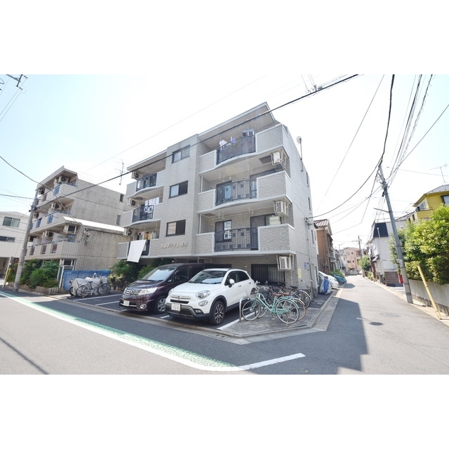 パレアージュ美咲の賃貸物件