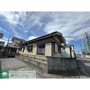 物件名が入ります