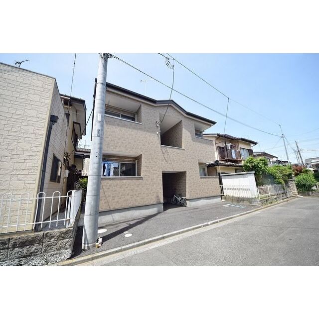 ロイヤルハウスの賃貸物件