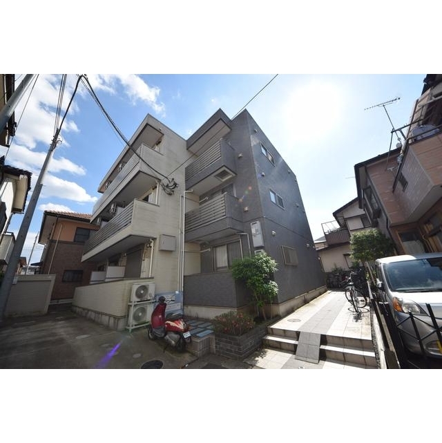 ルミエールの賃貸物件