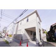 物件名が入ります