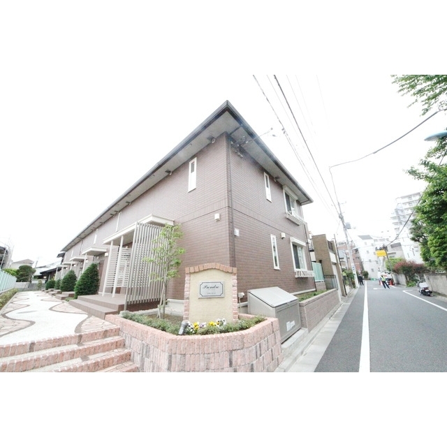 プランドールの賃貸物件