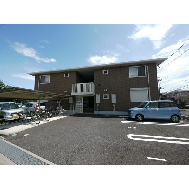 コアロード７の賃貸物件