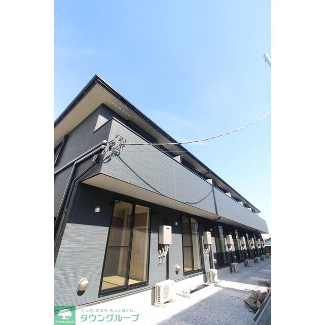 CosmoVillaKumagayaの賃貸物件