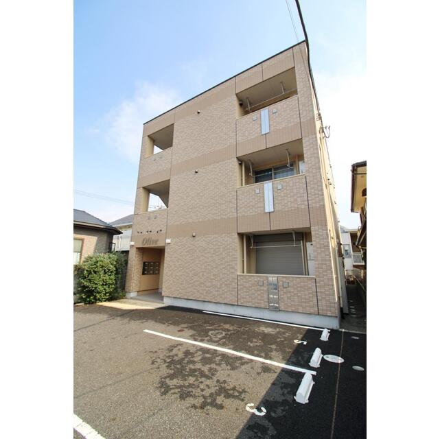 オリーヴの賃貸物件