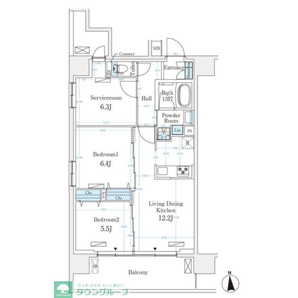 サムネイルイメージ