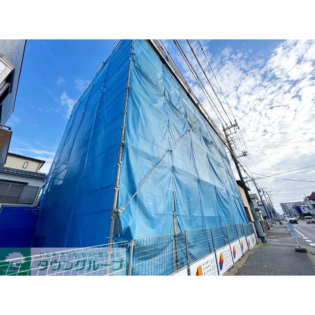 ジーメゾン八千代エストの賃貸物件