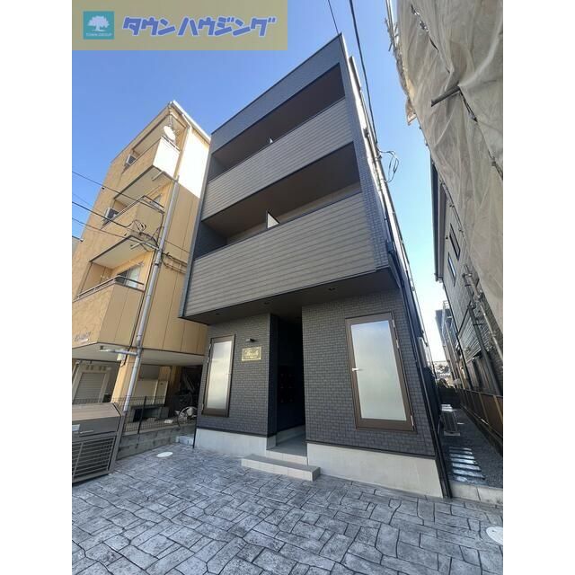 Domileの賃貸物件