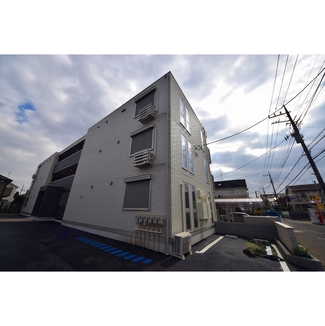 ティルタ アユの賃貸物件