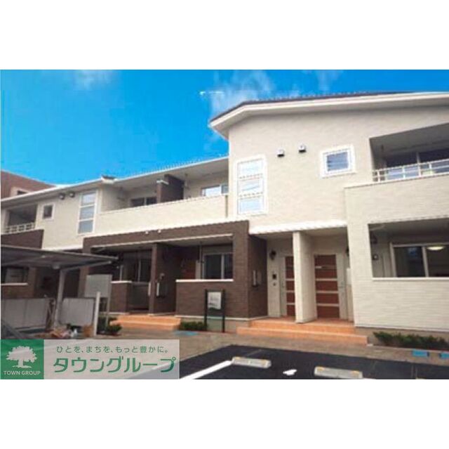 ユースティティアの賃貸物件