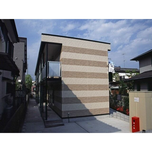 レオパレスコートドールの賃貸物件