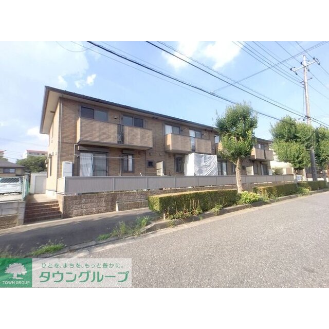 エクセレントマチハタの賃貸物件