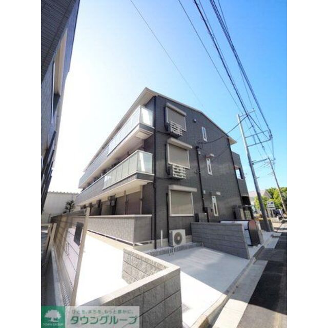 プランドールNIの賃貸物件