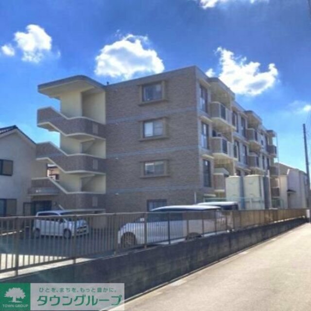 ルミエール湘南の賃貸物件