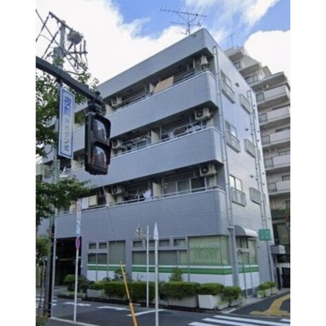 クラインブルクの賃貸物件