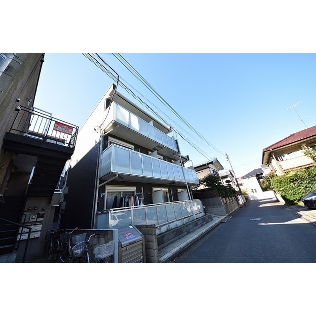 レオネクストプランドール石神井の賃貸物件