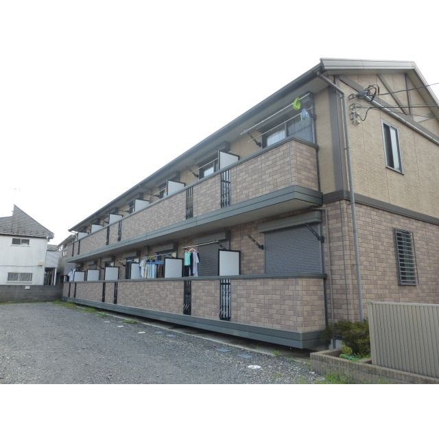 メゾンモナリエの賃貸物件